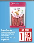 Snacks von Dokas im aktuellen EDEKA Prospekt