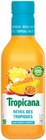 Bon plan sur Jus de fruits réveil des tropiques 100 % pur jus sans sucres ajoutés de la marque TROPICANA à Carrefour Proximité dans Heillecourt Bon plan sur Jus de fruits réveil des tropiques 100 % pur jus sans sucres ajoutés de la marque TROPICANA à Carrefour Proximité dans Heillecourt