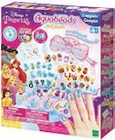 Coffret manucure - DISNEY PRINCESSES - La Grande Récré Coffret manucure - DISNEY PRINCESSES à 19,99 € dans le catalogue La Grande Récré