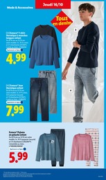 Prix et réduction Peluche Enfant dans le prospectus Lidl en cours Offre Peluche Enfant dans le catalogue Lidl du moment à la page 43