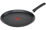 Poele Tefal CREPIERE UNLIMITED PREMIUM 28CM INDUCTION G2573902 - Tefal - Darty à La Rochelle Poele Tefal CREPIERE UNLIMITED PREMIUM 28CM INDUCTION G2573902 - Tefal en promo chez Darty La Rochelle à 27,99 €