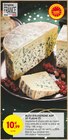 Bleu d'auvergne AOP - St Flour à 10,99 € dans le catalogue Intermarché Super