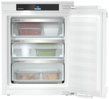 Aktuelle Gefrierschrank Angebote bei EURONICS in Dortmund Aktuelles IFNbi 3553-22 Einbau-Gefrierschrank Angebot bei EURONICS in Dortmund ab 1.209,00 €