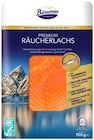 Graved Lachs oder Räucherlachs im Angebot bei REWE in Kamen Graved Lachs oder Räucherlachs Angebote von Büsumer bei REWE Kamen für 3,49 €