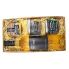 Corbeille Cascatelloise - LA BELLE CHAURIENNE à 21,90 € dans le catalogue Carrefour