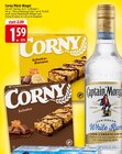 Aktuelles Müsli-Riegel Schoko-Banane Angebot bei EDEKA in Osnabrück ab 1,59 €