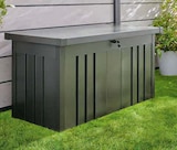 Aufbewahrungsbox „Premium“ von Mr. Gardener für 199,00 € bei Hagebaumarkt im Angebot Aufbewahrungsbox „Premium“ von Mr. Gardener im aktuellen Hagebaumarkt Prospekt