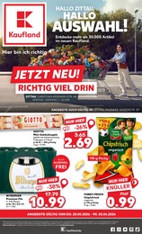 Supermarkt Prospekt von Kaufland Zittau Kaufland Prospekt: "Hier bin ich richtig", 80 Seiten, 28.05.2026 - 03.06.2026