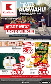 Kaufland Supermarkt Prospekt der aktuellen Woche mit 80 Seiten, gültig von 28.05.2026 bis 03.06.2026, in Großschönau und Umgebung Aktueller Kaufland Supermarkt Prospekt in Großschönau und Umgebung, "Hier bin ich richtig" mit 80 Seiten, 28.05.2026 - 03.06.2026