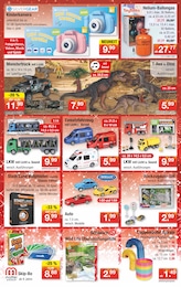 LEGO Angebot im aktuellen Zimmermann Prospekt auf Seite 7