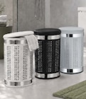 SITZ-WÄSCHEBOX im Angebot bei BRAUN Möbel-Center in Leinfelden-Echterdingen SITZ-WÄSCHEBOX Angebote von kela bei BRAUN Möbel-Center Leinfelden-Echterdingen für 39,95 €