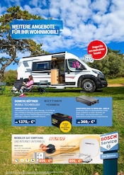 Autozubehör im Bosch Car Service Prospekt in Grevenbroich Aktueller Bosch Car Service Prospekt mit Autozubehör, "Bosch Car Service. Die Werkstattprofis.", Seite 9
