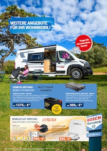 Batterie im Bosch Car Service Prospekt "Bosch Car Service. Die Werkstattprofis." mit 21 Seiten (Köln)