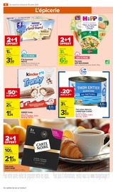 Kinder Angebote im Prospekt "BARBECUE" von Carrefour Market Kinder Angebote im Prospekt "BARBECUE" von Carrefour Market auf Seite 10