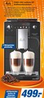 Aktuelles F300-100 Latticia OT Kaffeevollautomat Angebot bei expert in Herford ab 499,00 €