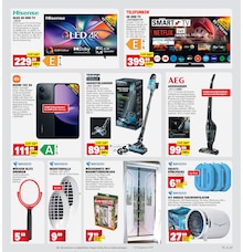 Smartphone im aktuellen Marktkauf Prospekt (Ulm) Smartphone im Marktkauf Prospekt "Aktuelle Angebote" mit 43 Seiten (Ulm)
