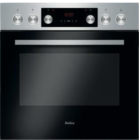 Einbauherdset EHC 80 Ex im Angebot bei expert in Nettetal Einbauherdset EHC 80 Ex Angebote von Amica bei expert Nettetal für 399,00 €