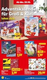 Ähnliches Angebot bei Lidl in Prospekt "LIDL LOHNT SICH" gefunden auf Seite 26