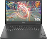 HO OMEN 17-db1351ng (C8JE7EA) Gaming Laptop von OMEN für 1.195,00 € bei MediaMarkt Saturn im Angebot HO OMEN 17-db1351ng (C8JE7EA) Gaming Laptop von OMEN im aktuellen MediaMarkt Saturn Prospekt