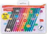 Trousse de 14 feutres d'écriture Pointmax - STABILO dans le catalogue Hyper U