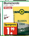 Blumenerde bei Wreesmann im Prospekt "" für 1,99 €