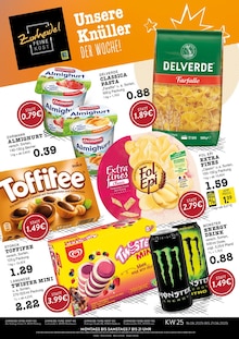 Aktueller EDEKA Prospekt (Gladbeck, 6 Seiten zum blättern EDEKA Prospekt Aktuelle Angebote mit 6 Seiten