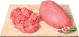 Bio Rinder-Braten von Allgäuhof im aktuellen V-Markt Prospekt für 2,19 €