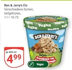Aktuelle Eis Angebote bei GLOBUS in Bochum Aktuelles Eis Angebot bei GLOBUS in Bochum ab 4,99 €