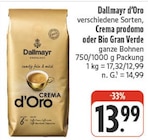 nah und gut Würzburg - d'Oro Angebot im Prospekt d'Oro bei nah und gut im Würzburg Prospekt für 13,99 €