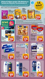 Aktueller REWE Prospekt mit Ente, "Dein Markt", Seite 21