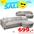 Pearl Ecksofa Angebote von Seats and Sofas bei Seats and Sofas Offenbach für 699,00 €