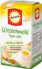 Weizenmehl Type 405 Klassik im Angebot bei tegut in Jena Weizenmehl Type 405 Klassik Angebote von Aurora bei tegut Jena für 1,29 €