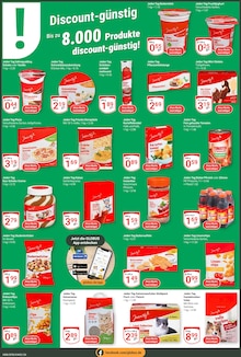 Sahne im GLOBUS Prospekt "Aktuelle Angebote" mit 41 Seiten (Koblenz)