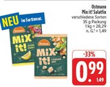 Angebot im EDEKA Ebersbach-Neugersdorf Prospekt EDEKA Ebersbach-Neugersdorf Prospekt mit im Angebot für 0,99 €