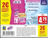 Aktuelle Waschmittel Angebote bei EDEKA in Leipzig Aktuelles Oxi Action Fleckenentferner Angebot bei EDEKA in Leipzig ab 4,79 €