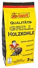 Grill-Holzkohle Angebote von Favorit bei OBI Arnsberg für 5,49 €