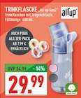 Trinkflasche Air up Gen2 Angebote von air up bei Marktkauf Coesfeld für 7,99 €
