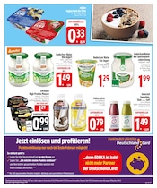 Aktueller EDEKA Prospekt mit Milch, "Das Beste PAYBACK aller Zeiten", Seite 9