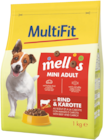 Fressnapf Aachen - Mellos Angebot im Prospekt Mellos bei Fressnapf im Aachen Prospekt für 2,49 €