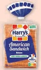 Promo -60% de remise immédiate sur le 2ème produit identique sur la gamme sans sucres american harrys à  dans le catalogue U Express à Limoges