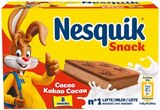 Snack Kakao von Nesquik für 2,22 € bei Netto mit dem Scottie im Angebot Snack Kakao von Nesquik im aktuellen Netto mit dem Scottie Prospekt