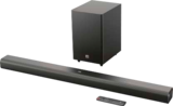3.1-Kanal-Soundbar „SB550“ von JBL für 189,99 € bei Marktkauf im Angebot 3.1-Kanal-Soundbar „SB550“ von JBL im aktuellen Marktkauf Prospekt