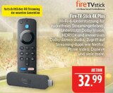 Aktuelle Batterie Angebote bei Marktkauf in Nürnberg Aktuelles Fire-TV-Stick 4K Plus Angebot bei Marktkauf in Nürnberg ab 32,99 €