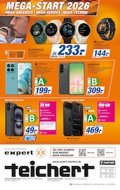 Ähnliche Angebote wie Ipad im Prospekt "Top Angebote" auf Seite 8 von expert in Göttingen