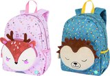 Sac goûter Doudou - OBERTHUR en promo chez Carrefour Paris à 10,32 €