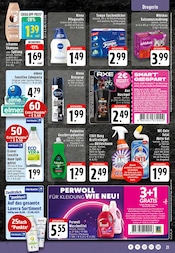 Aktueller EDEKA Prospekt mit Tierfutter, "Aktuelle Angebote", Seite 21