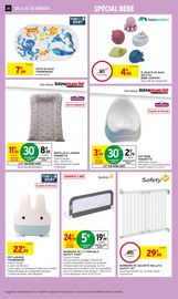 Lit Bébé Angebote im Prospekt "Intermarché" von Intermarché Hyper auf Seite 30