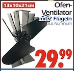 Ofen-Ventilator im Angebot bei Wreesmann in Weimar Ofen-Ventilator Angebote bei Wreesmann Weimar für 29,99 €