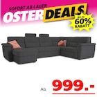 Seats and Sofas Waiblingen Prospekt mit  im Angebot für 999,00 €