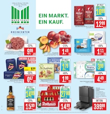 Marktkauf Prospekt für Maulburg mit 41 Seiten Marktkauf Prospekt für Maulburg: "Aktuelle Angebote", 41 Seiten, 10.08.2026 - 15.08.2026